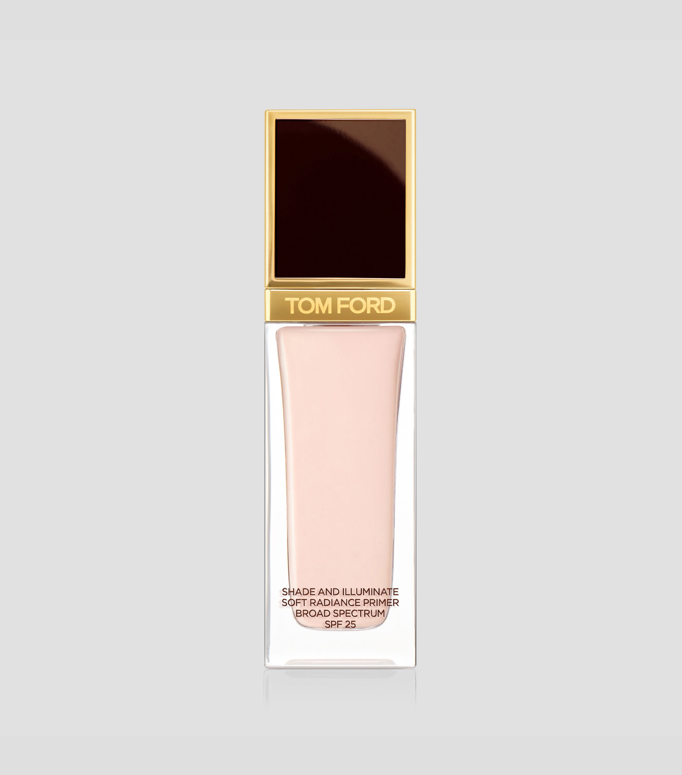 Primer Shade and Illuminate Soft Radiance SPF 25 PA ++, 30 ml